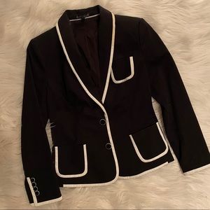 Express blazer